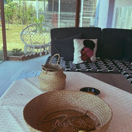 Spille Vila E&G ภายนอก รูปภาพ