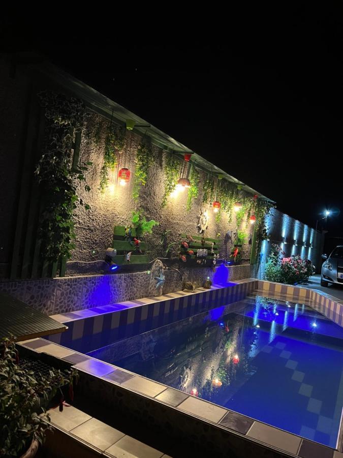 Spille Vila E&G ภายนอก รูปภาพ