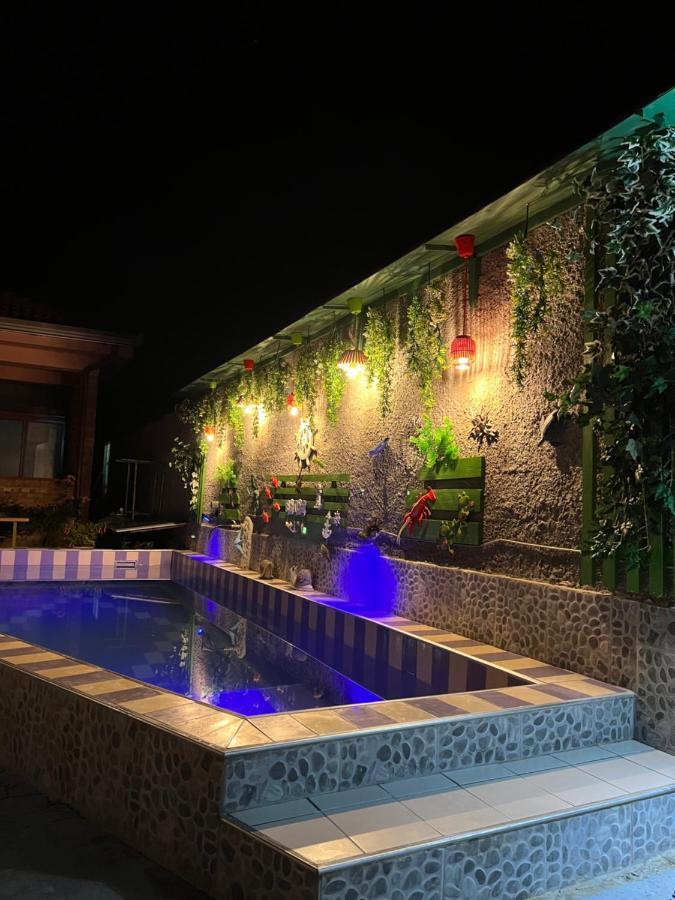 Spille Vila E&G ภายนอก รูปภาพ