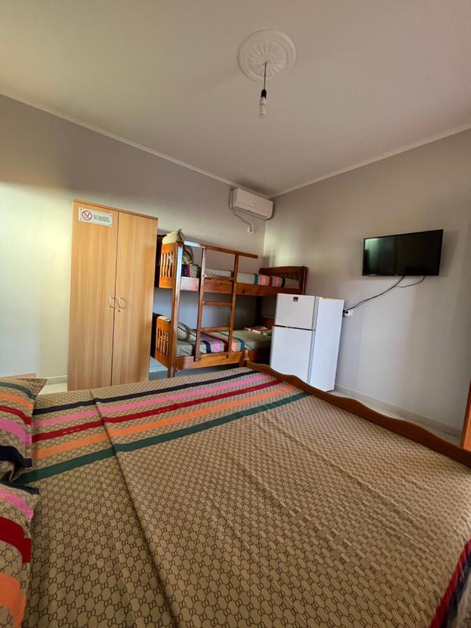 Spille Vila E&G ภายนอก รูปภาพ
