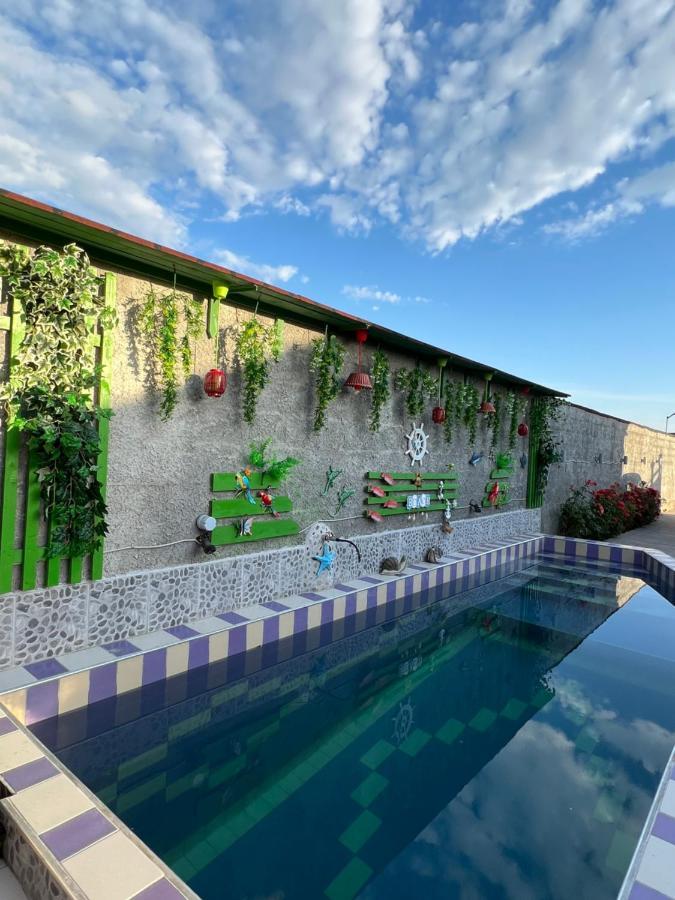 Spille Vila E&G ภายนอก รูปภาพ