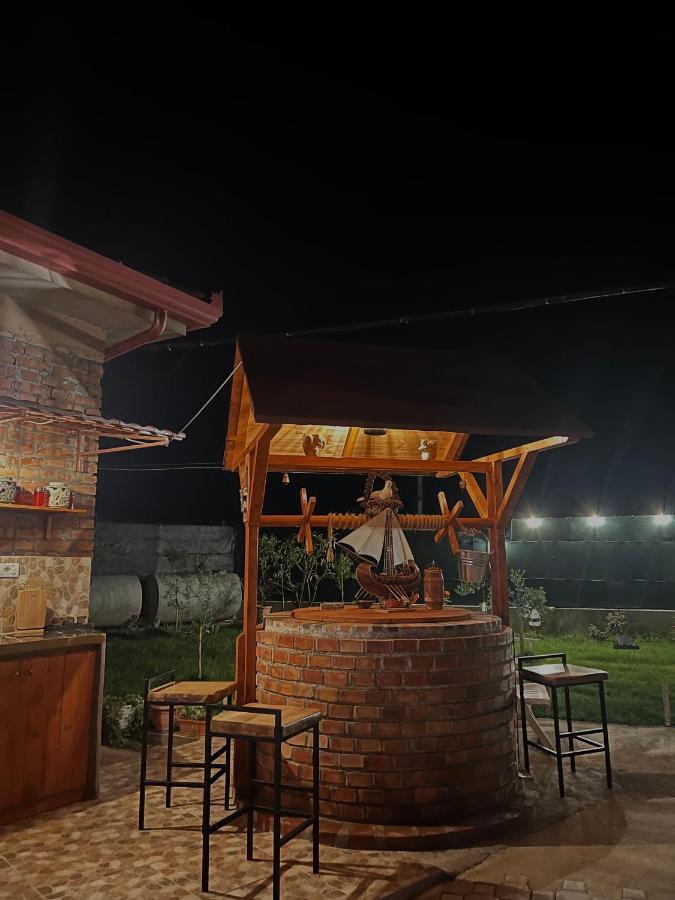 Spille Vila E&G ภายนอก รูปภาพ